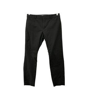Banana Republic Black Women's Trousers